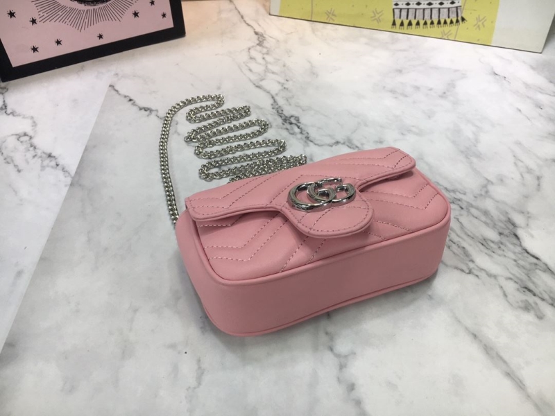 Gucci Satchel Bags